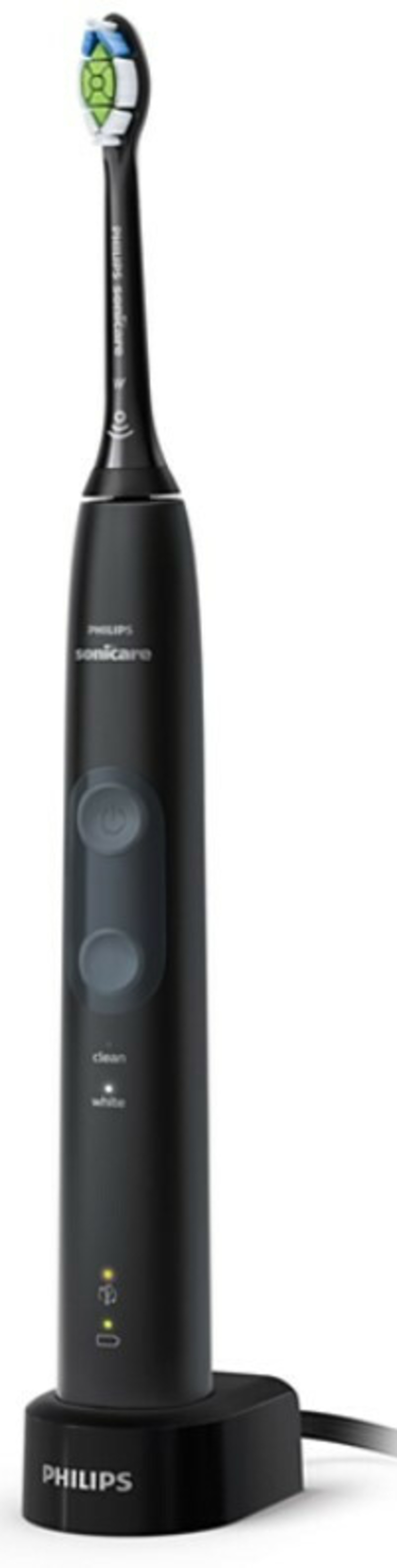 Електрична зубна щітка Philips Sonicare ProtectiveClean 4500 HX6830/53 Europe - фото 1