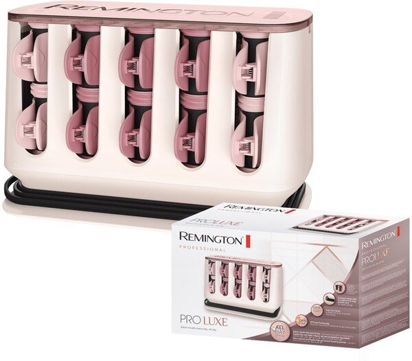 Электробигуди Remington PROluxe H9100 - фото 1