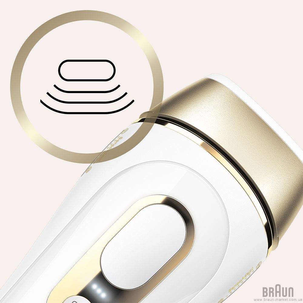 Фотоепiлятор Braun PL5157