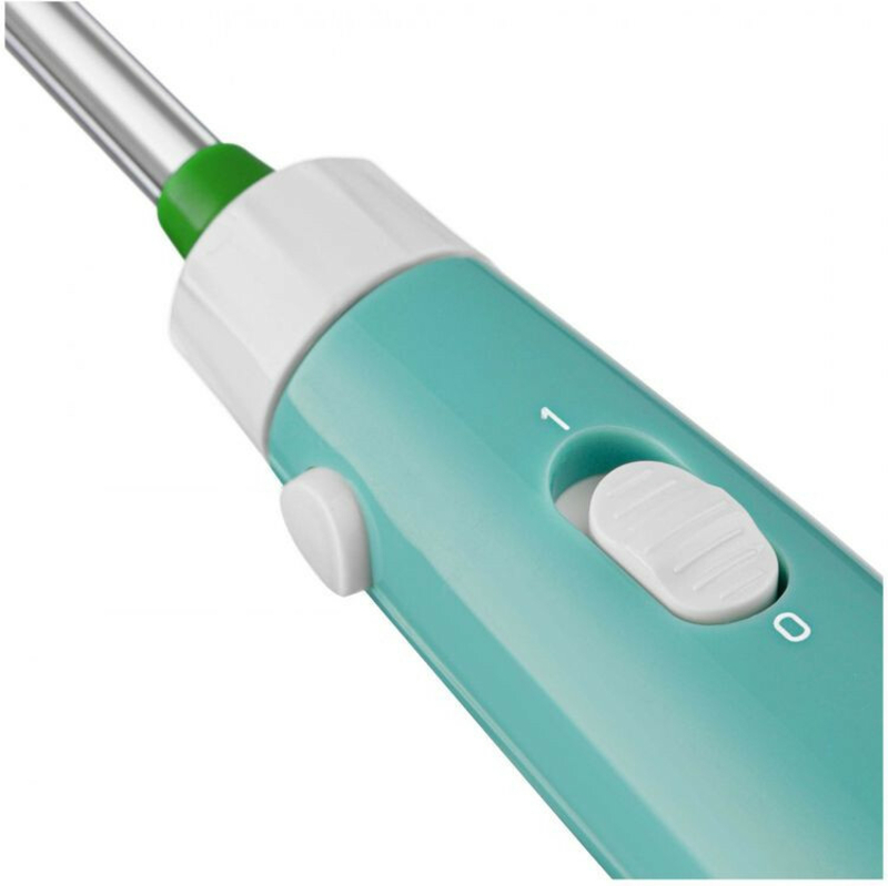 Ирригатор Sencor SOI2202TQ - фото 4 Ирригатор Sencor SOI2202TQ - фото 4