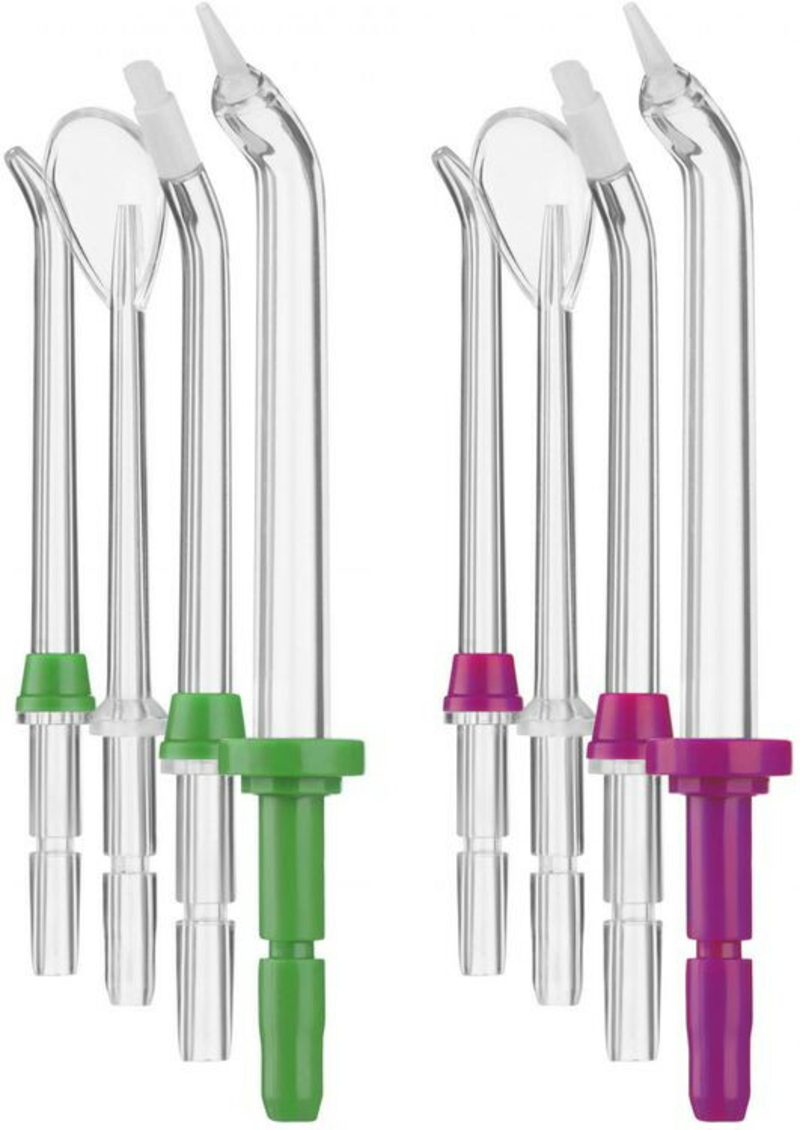 Ирригатор Sencor SOI2202TQ - фото 7 Ирригатор Sencor SOI2202TQ - фото 7