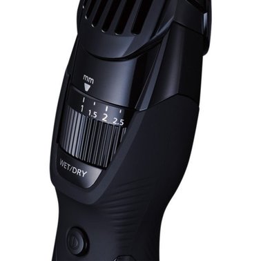 Машинка для стрижки Panasonic ER-GB43-K503 - фото 2 Машинка для стрижки Panasonic ER-GB43-K503 - фото 2