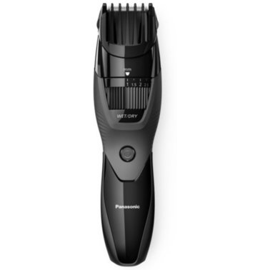 Машинка для стрижки Panasonic ER-GB43-K503 - фото 1 Машинка для стрижки Panasonic ER-GB43-K503 - фото 1