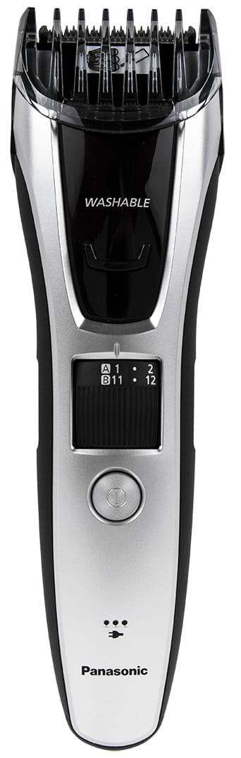 Машинка для стрижки Panasonic ER-GB70-S520 - фото 1
