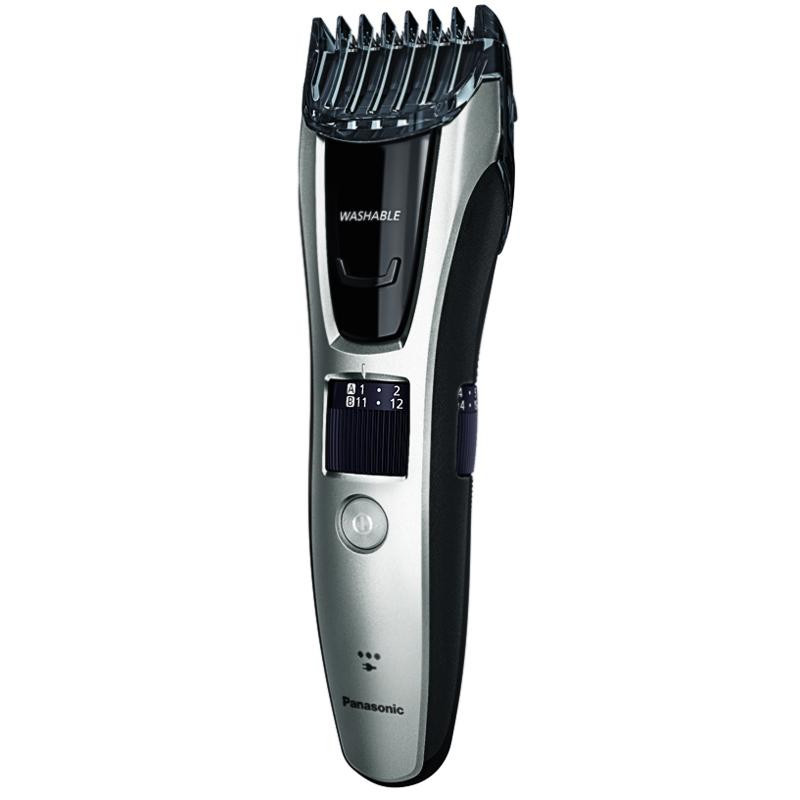 Машинка для стрижки Panasonic ER-GB70-S520