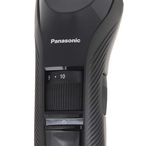 Машинка для стрижки Panasonic ER-GC51-K520 - фото 2