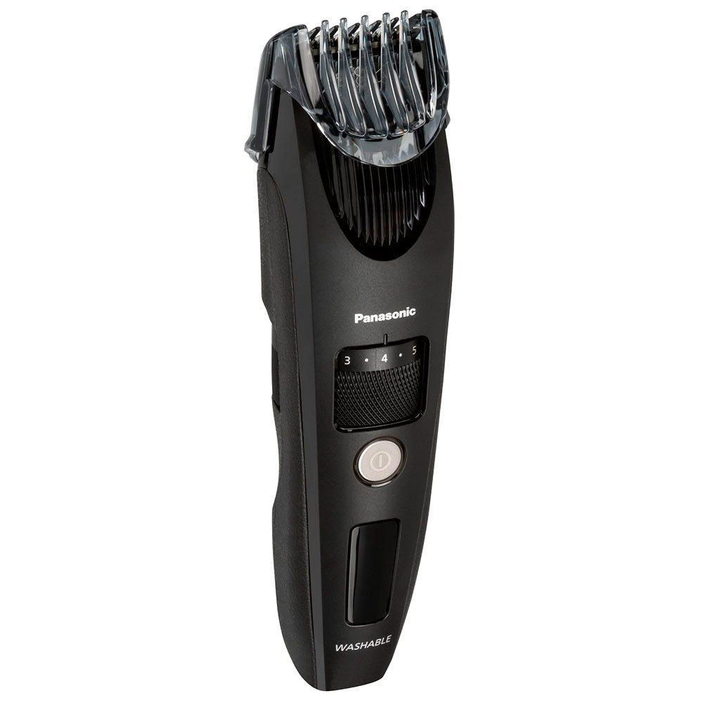 Машинка для стрижки Panasonic ER-SC40-K803 - фото 1 Машинка для стрижки Panasonic ER-SC40-K803 - фото 1