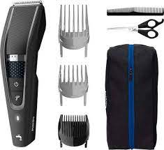 Машинка для стрижки Philips Hairclipper series 5000 HC5632/15 - фото 1