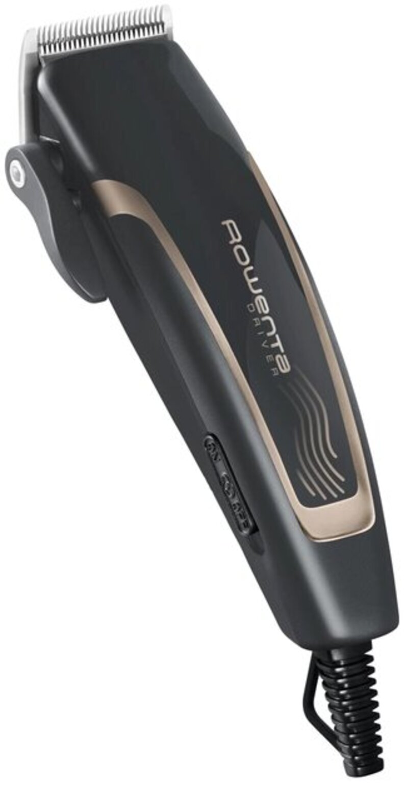 Машинка для стрижки Rowenta Driver TN1609F0