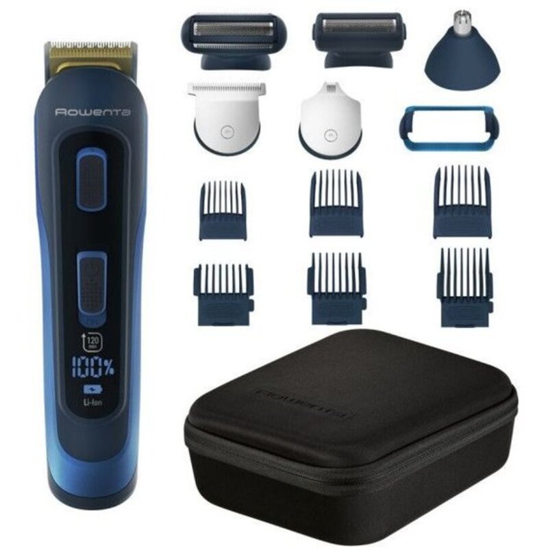 Машинка для стрижки ROWENTA TN9460F4 Europe