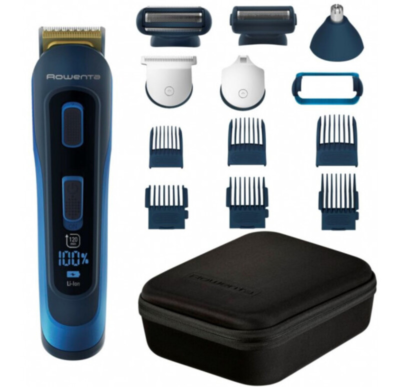 Машинка для стрижки Rowenta TN9460F4