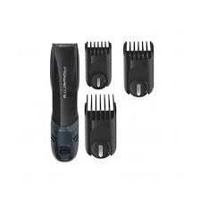 Машинка для стрижки Rowenta Ultimate TN9320F0 - фото 1 Машинка для стрижки Rowenta Ultimate TN9320F0 - фото 1