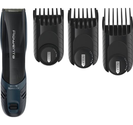 Машинка для стрижки Rowenta Ultimate TN9320F0