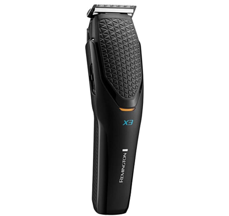 Машинка для стрижки волосся Remington HC3000 Power X Series X3 - фото 1 Машинка для стрижки волосся Remington HC3000 Power X Series X3 - фото 1