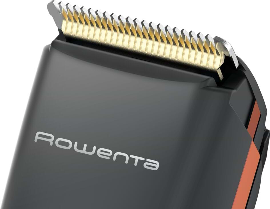Машинка для стрижки волос ROWENTA TN5221F4 - фото 1 Машинка для стрижки волос ROWENTA TN5221F4 - фото 1