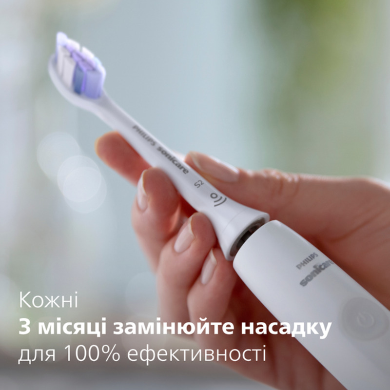 Насадки для зубной щётки PHILIPS HX6054/10 - фото 1 Насадки для зубной щётки PHILIPS HX6054/10 - фото 1