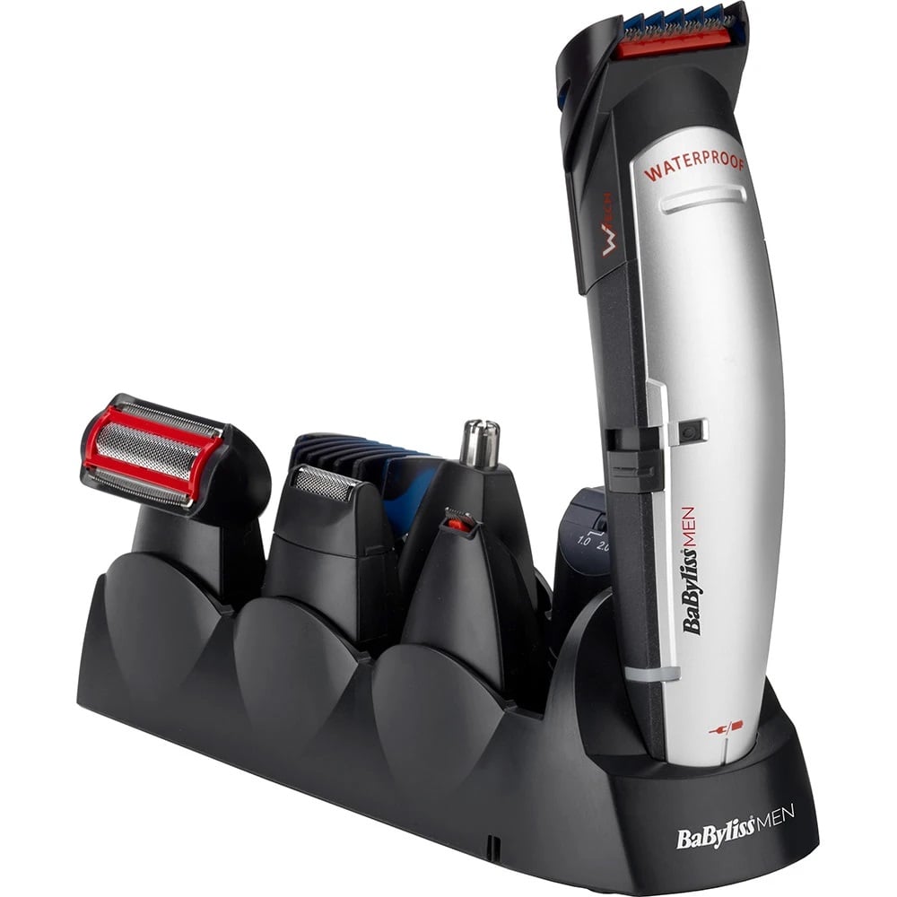 Триммер BABYLISS PRO E837E