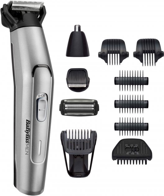 Тример BaByliss MT861E