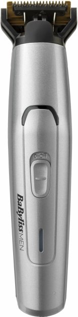 Тример BaByliss MT861E - фото 1