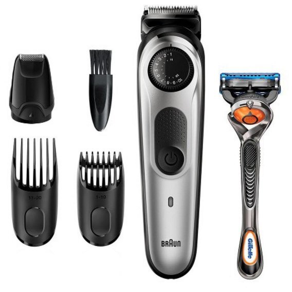 Триммер Braun BT5265