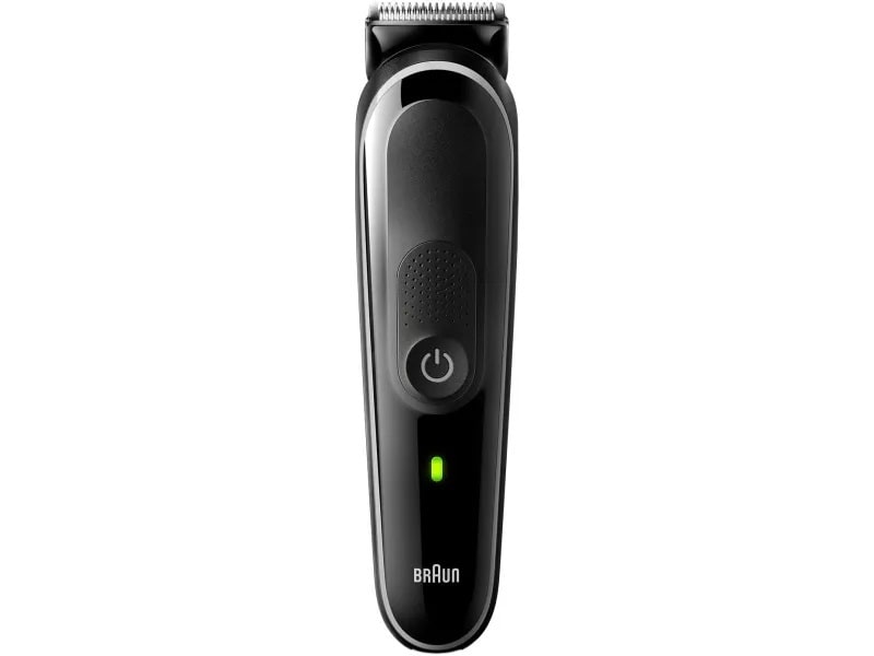 Триммер Braun MGK3440 - фото 1 Триммер Braun MGK3440 - фото 1