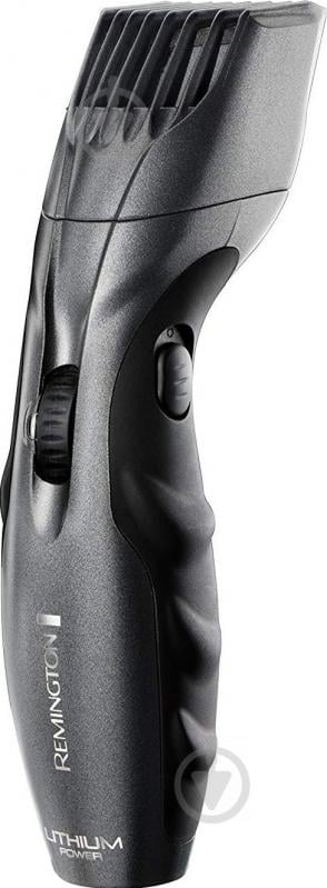 Триммер для бороды и усов Remington MB350L Lithium Beard Barba - фото 1