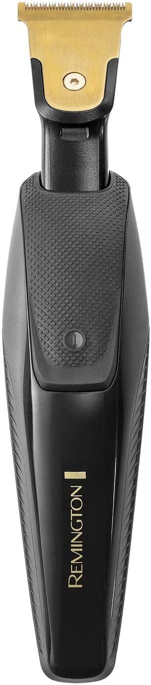 Триммер для бороды Remington MB7000 T-Series Ultimate - фото 1 Триммер для бороды Remington MB7000 T-Series Ultimate - фото 1
