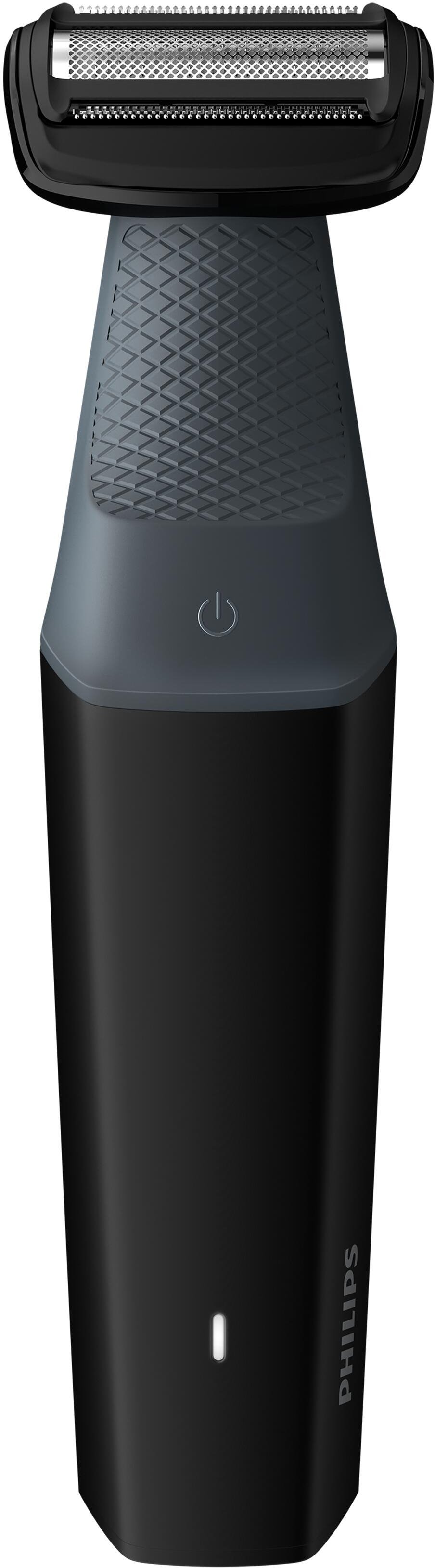 Триммер для тела (бодигрумер) Philips Bodygroom Series 3000 BG3017/01 - фото 1