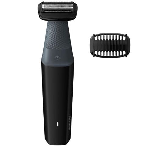 Триммер для тела PHILIPS Series 3000 BG3010/15 - фото 2 Триммер для тела PHILIPS Series 3000 BG3010/15 - фото 2