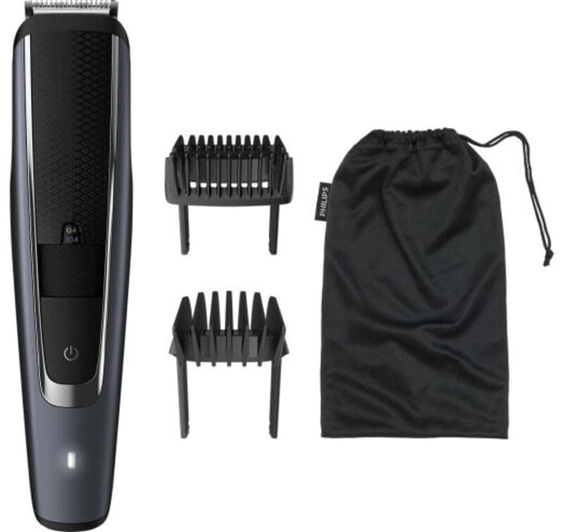 Триммер Philips Beardtrimmer series 5000 BT5502/15