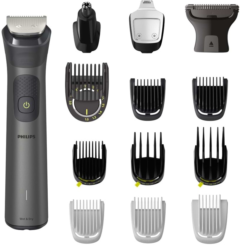 Тример Philips MG7940/75 series 7000 14-в-1