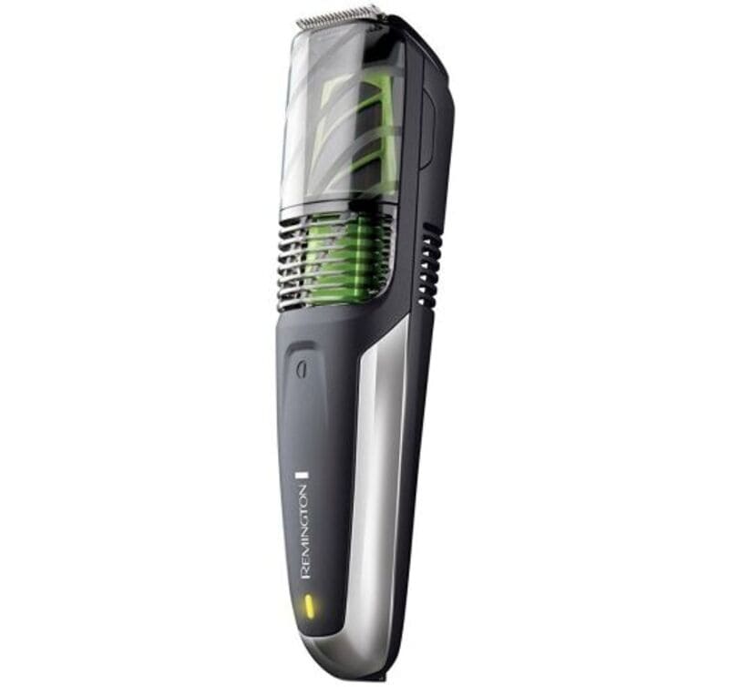 Триммер Remington MB6850 Vacuum - фото 1 Триммер Remington MB6850 Vacuum - фото 1