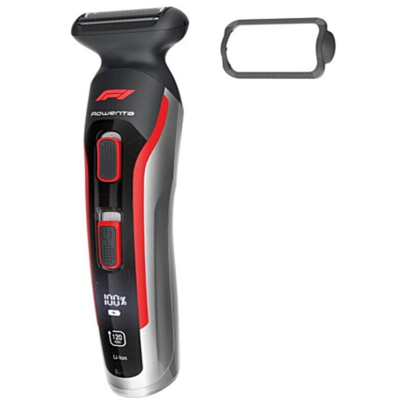 Триммер Rowenta Formula 1® TN944MF0 - фото 2