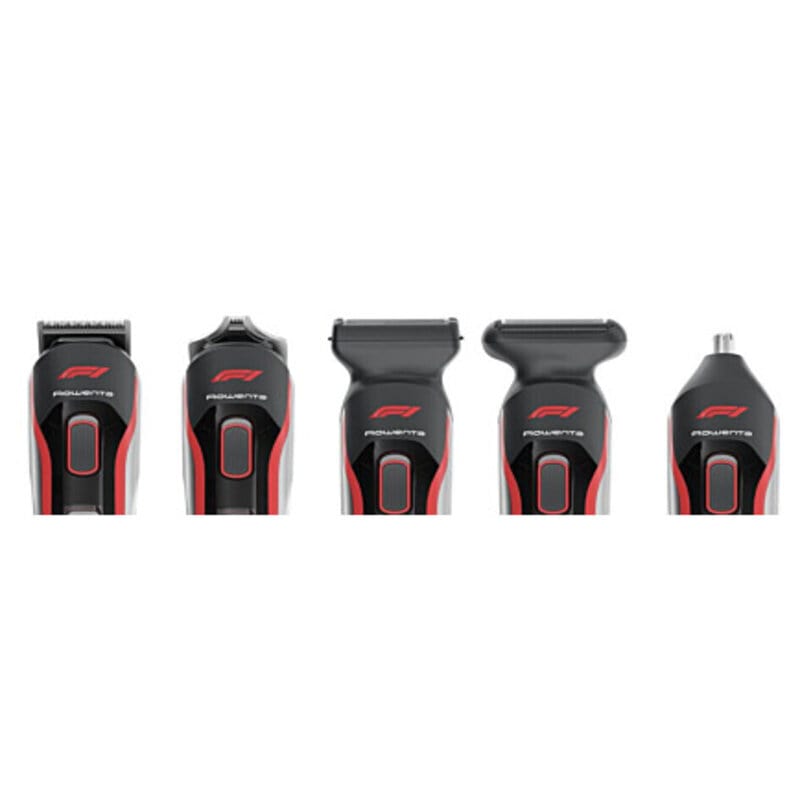 Триммер Rowenta Formula 1® TN944MF0 - фото 3