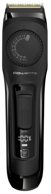 Триммер Rowenta TN3841F4 Virtuo - фото 1 Триммер Rowenta TN3841F4 Virtuo - фото 1