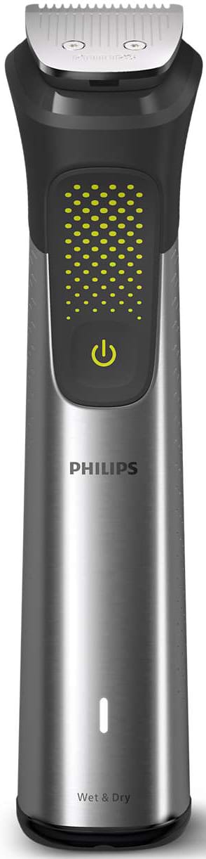 Триммер универсальный Philips MG9555/15 series 9000 20-в-1 - фото 1
