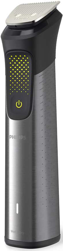 Триммер универсальный Philips MG9555/15 series 9000 20-в-1 - фото 2