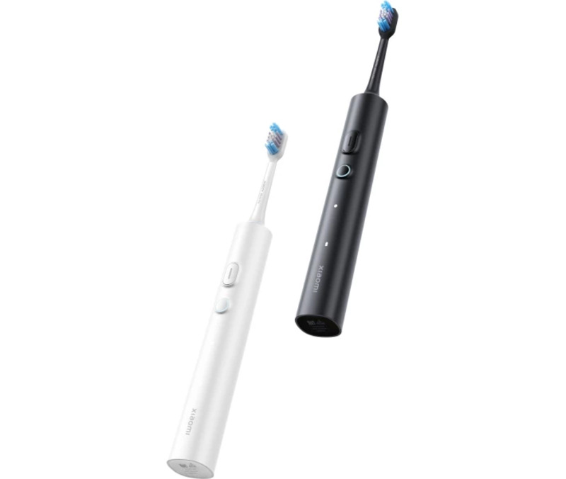 Электрическая зубная щетка Xiaomi Electric Toothbrush T501 Dark Grav - фото 1