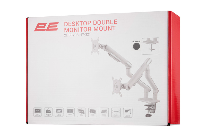 Кронштейн 2E Beyrbi (2EDGEIF2) - фото 10 Кронштейн 2E Beyrbi (2EDGEIF2) - фото 10