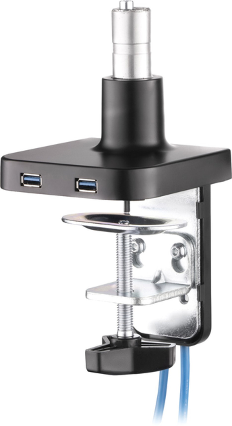Кронштейн 2E Evdo USB 3.0 хаб (2EDGEREDUSB) - фото 3