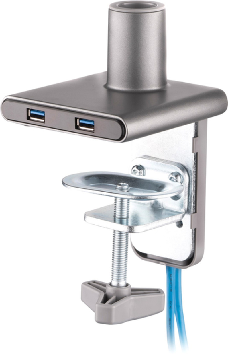 Кронштейн 2E Husto USB 3.0 хаб (2EDGEIFUSB) - фото 4 Кронштейн 2E Husto USB 3.0 хаб (2EDGEIFUSB) - фото 4