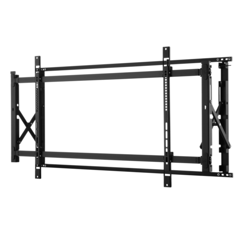 Кронштейн 2E Letriovgu 55"-60" (2E2GEN556035FIXPO) - фото 1
