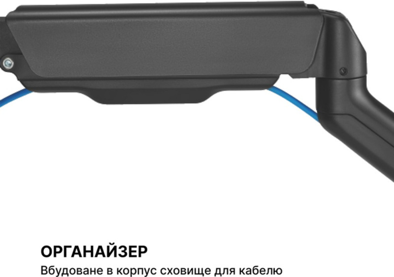 Кронштейн OfficePro MA412B - фото 4 Кронштейн OfficePro MA412B - фото 4