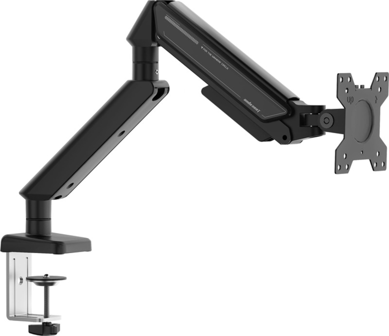 Кронштейн Anda Seat Stealth II 17"-32" Black (AD-W-A6D-1S-BB) - фото 1