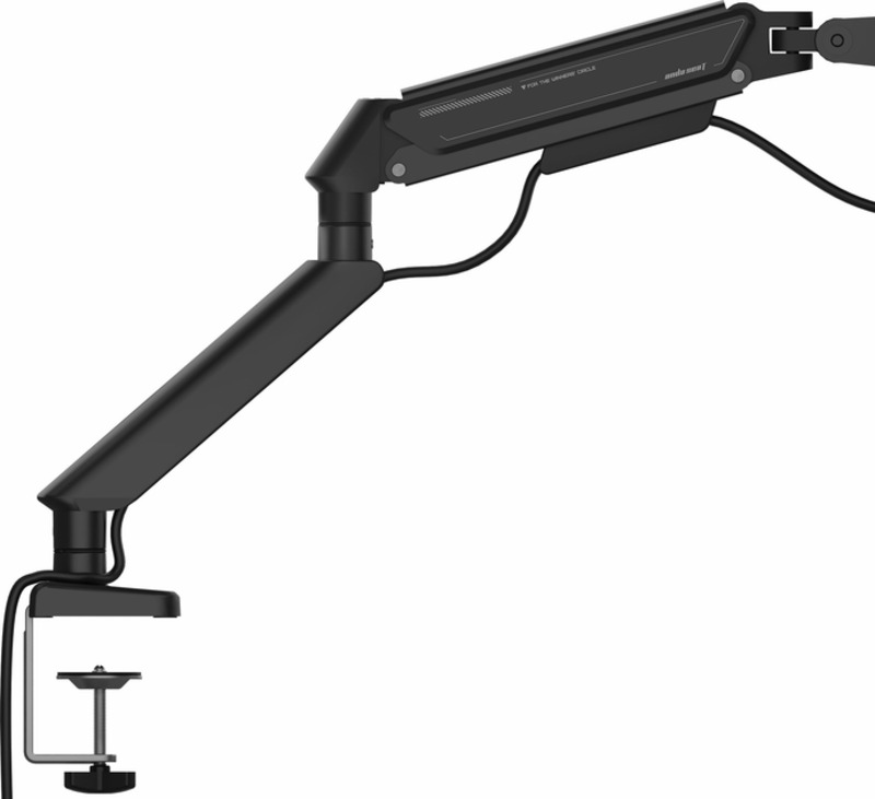 Кронштейн Anda Seat Stealth II 17"-32" Black (AD-W-A6D-1S-BB) - фото 4