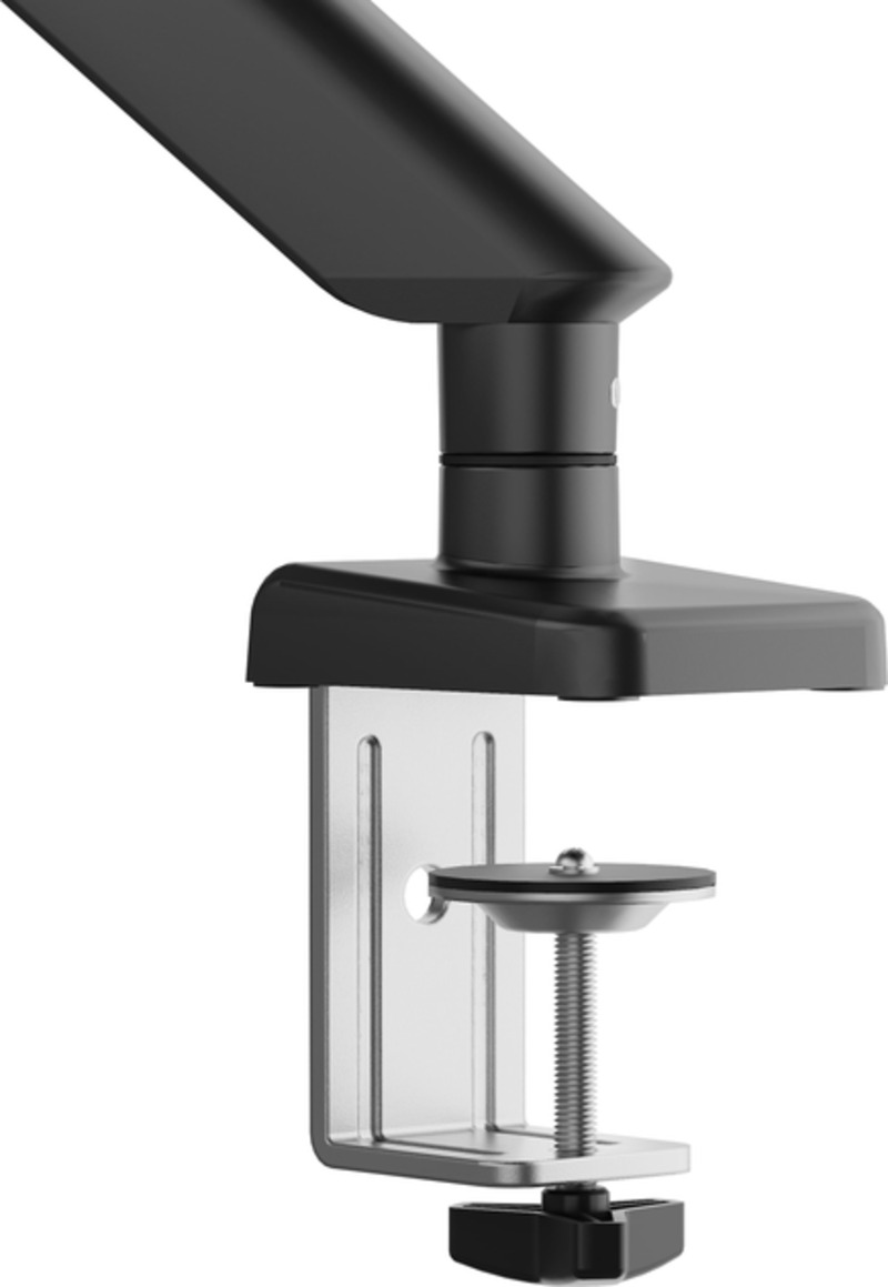 Кронштейн Anda Seat Stealth II 17"-32" Black (AD-W-A6D-1S-BB) - фото 5