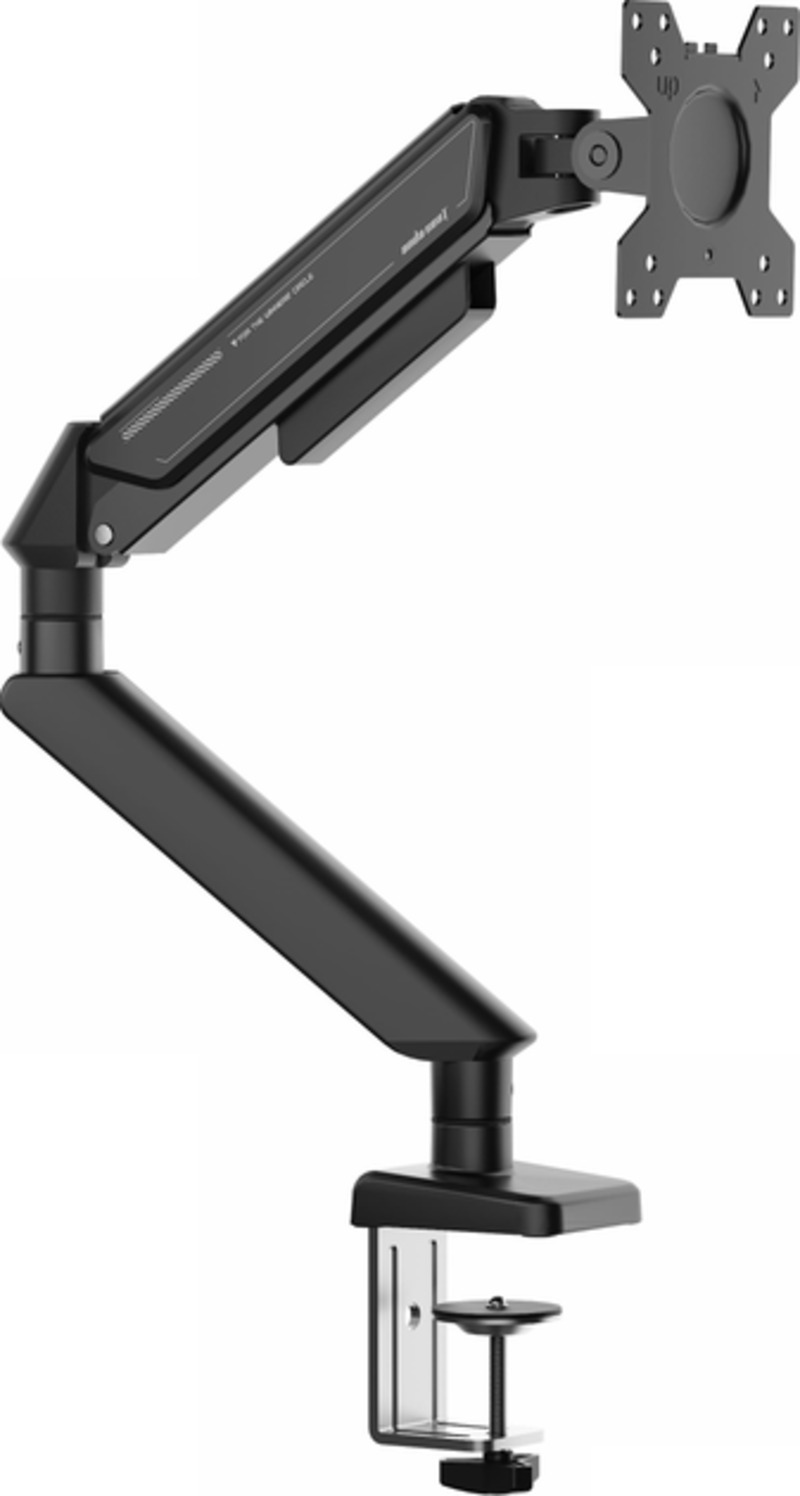 Кронштейн Anda Seat Stealth II 17"-32" Black (AD-W-A6D-1S-BB) - фото 7