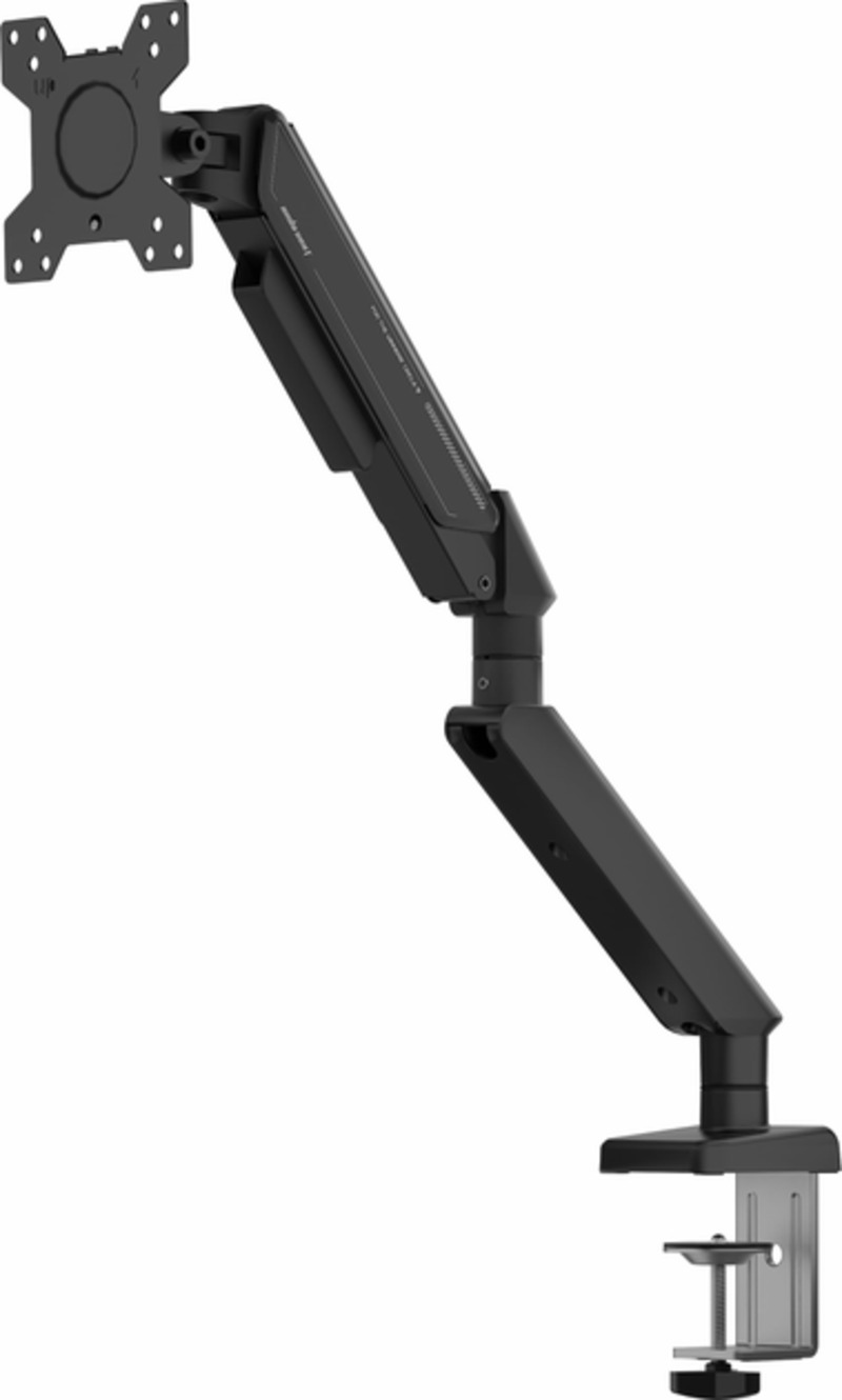 Кронштейн Anda Seat Stealth II 17"-32" Black (AD-W-A6D-1S-BB) - фото 9