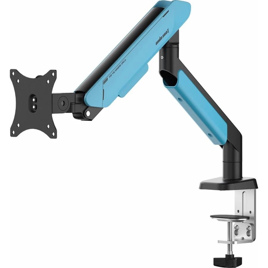 Кронштейн Anda Seat Stealth Pro II RGB 17"-42" Blue (AD-W-A9X-1S-BS) - фото 2 Кронштейн Anda Seat Stealth Pro II RGB 17"-42" Blue (AD-W-A9X-1S-BS) - фото 2