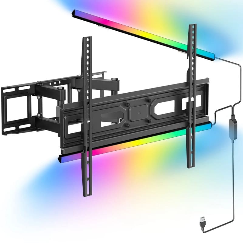 Крепление для телевизора KIVI ALUMIGLOW TV MOUNT